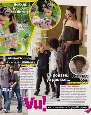 Story 1
